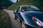 Alfa Romeo Disco Volante 2017 года